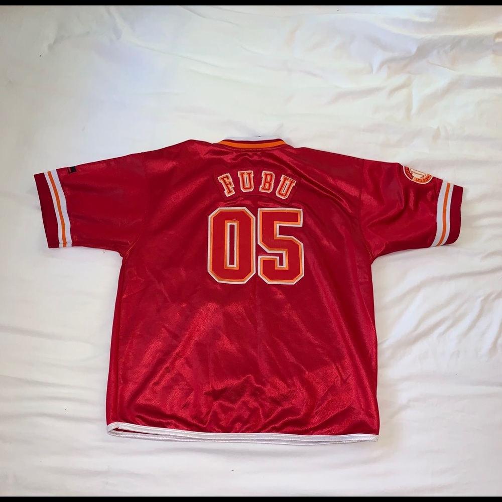 Jerseys - Picture 4 of 14